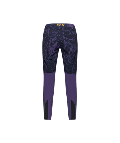 Fox Ranger Pant Image Print