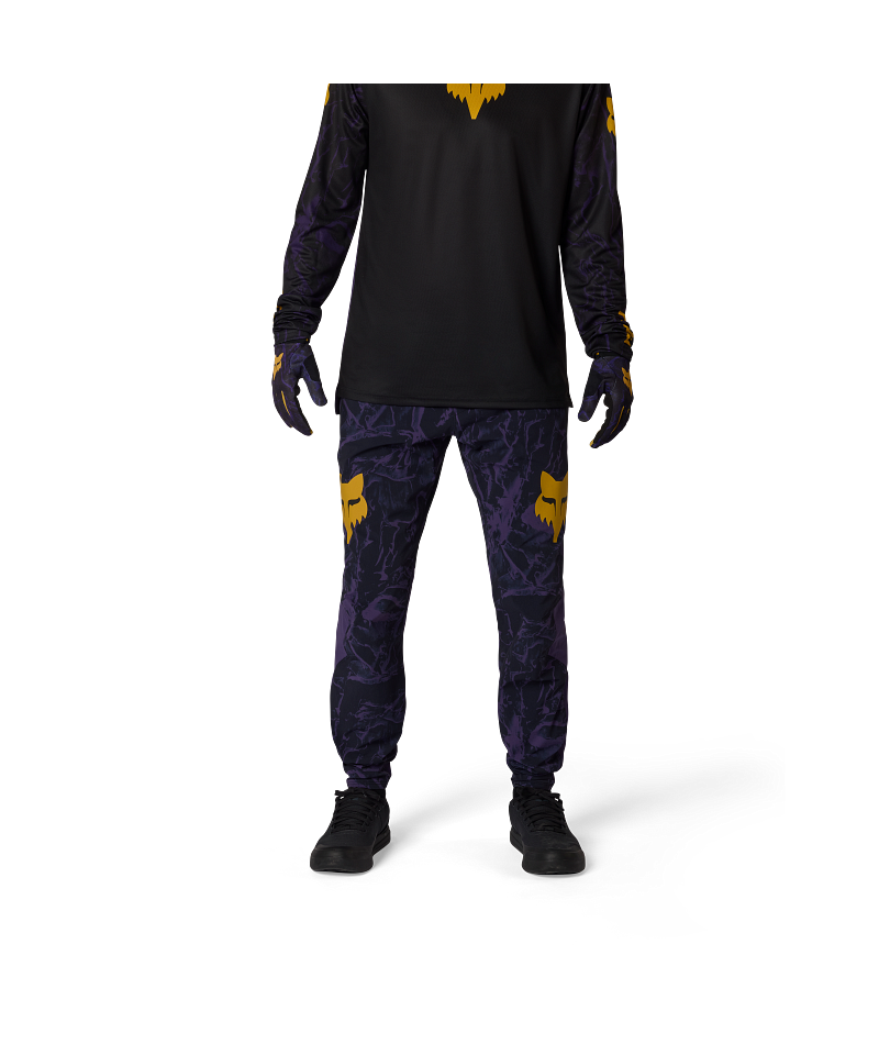 Fox Ranger Pant Image Print
