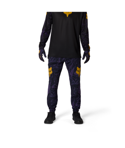 Fox Ranger Pant Image Print