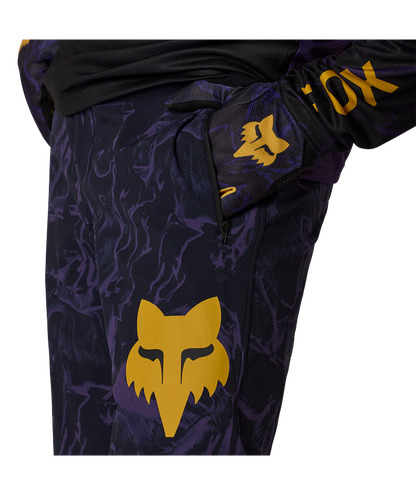 Fox Ranger Pant Image Print