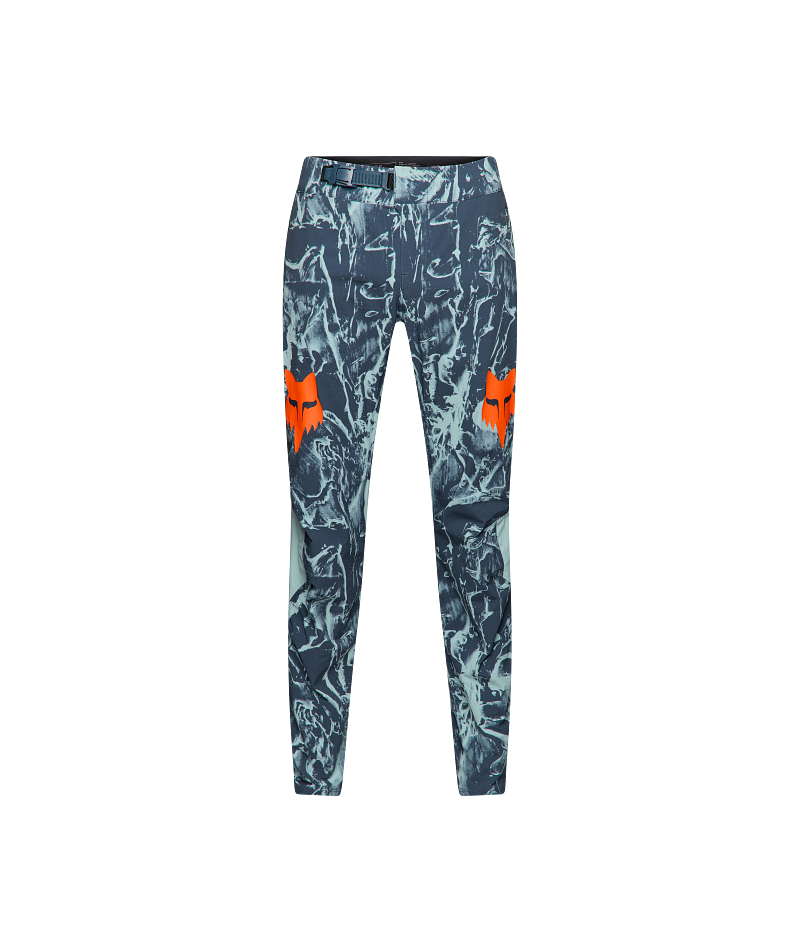 Fox Ranger Pant Image Print