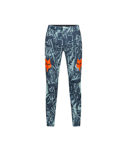 Fox Ranger Pant Image Print