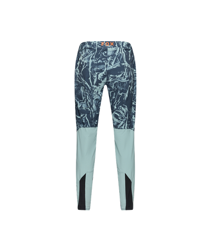 Fox Ranger Pant Image Print