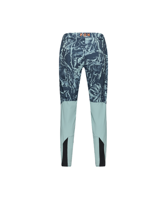 Fox Ranger Pant Image Print