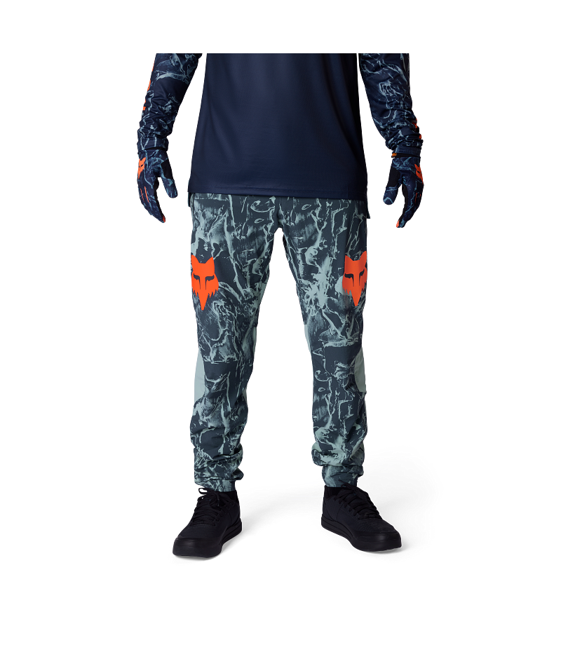 Fox Ranger Pant Image Print