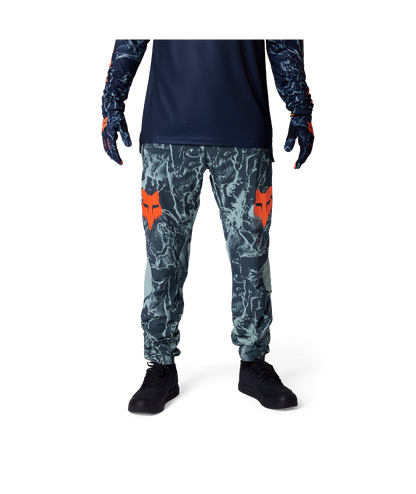 Fox Ranger Pant Image Print