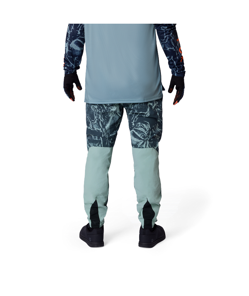 Fox Ranger Pant Image Print