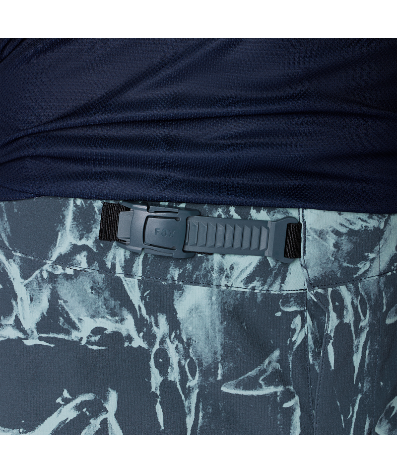 Fox Ranger Pant Image Print
