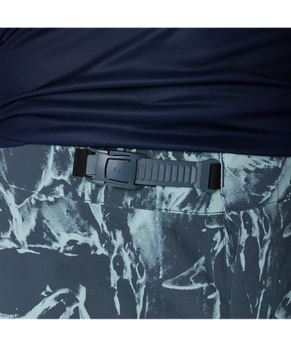 Fox Ranger Pant Image Print