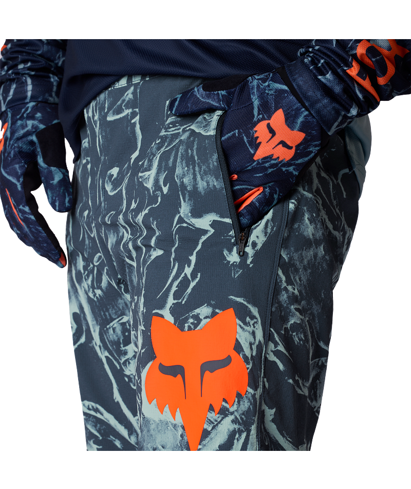 Fox Ranger Pant Image Print