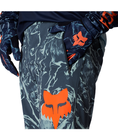 Fox Ranger Pant Image Print