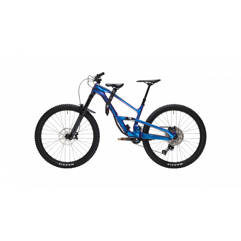 Kids Ride Shotgun 2.0 Child Bike Seat