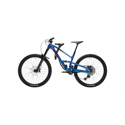 Kids Ride Shotgun 2.0 Child Bike Seat