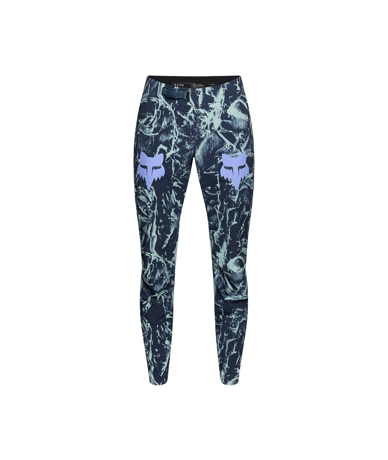 Fox W Ranger Pant Image Print