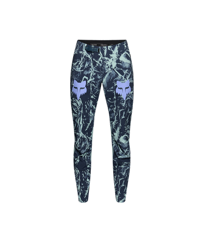 Fox W Ranger Pant Image Print