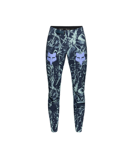 Fox W Ranger Pant Image Print — Fox Clothing — view 6