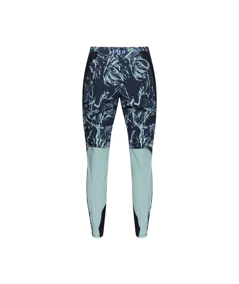 Fox W Ranger Pant Image Print