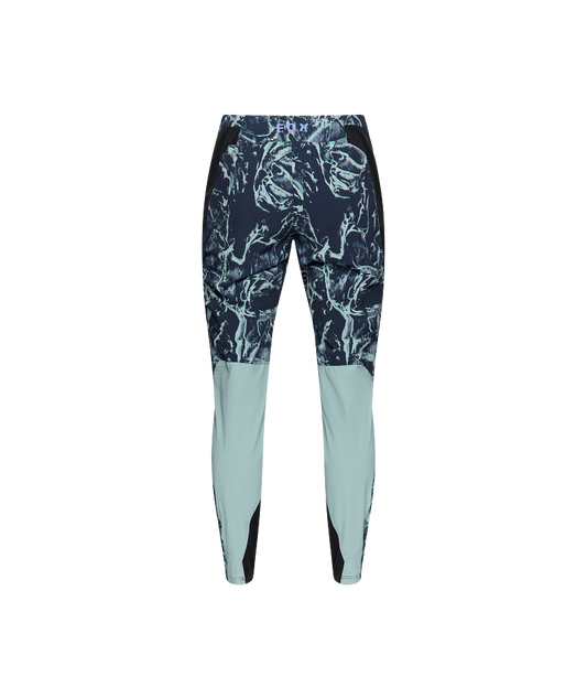 Fox W Ranger Pant Image Print