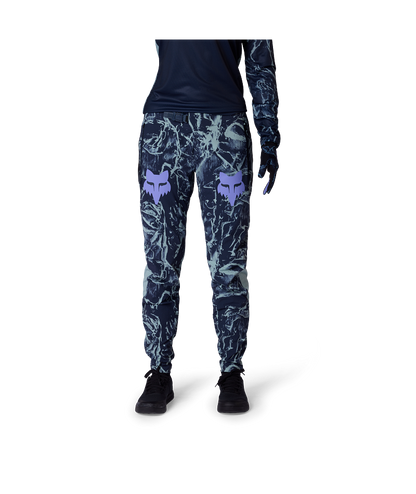 Fox W Ranger Pant Image Print