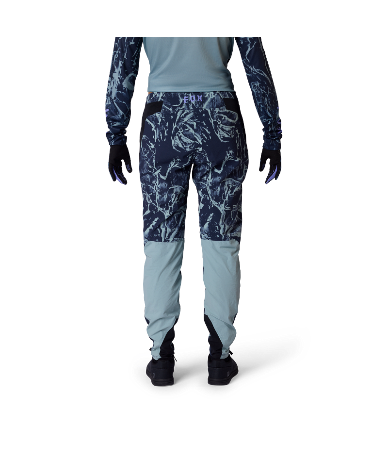 Fox W Ranger Pant Image Print