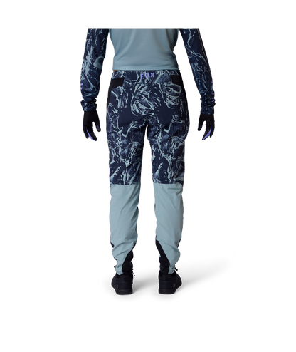 Fox W Ranger Pant Image Print