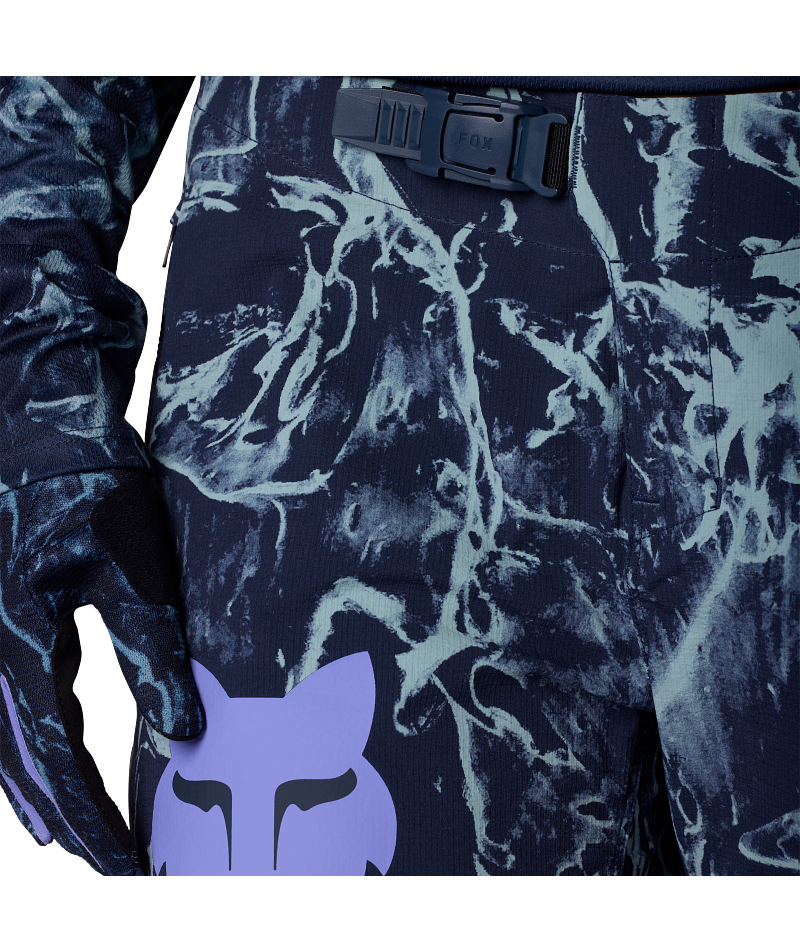Fox W Ranger Pant Image Print