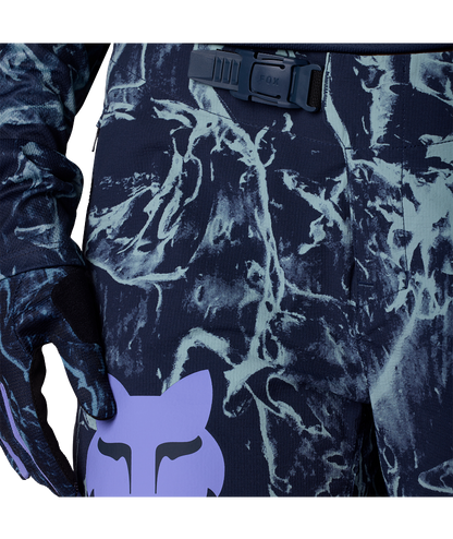 Fox W Ranger Pant Image Print