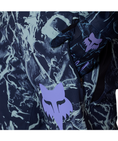 Fox W Ranger Pant Image Print