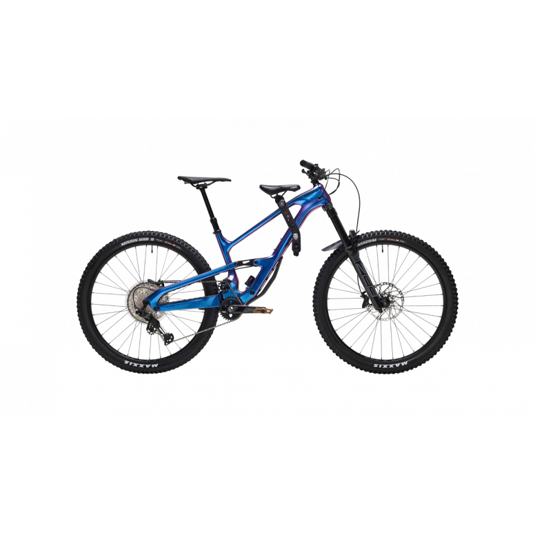 Kids Ride Shotgun 2.0 Child Bike Seat