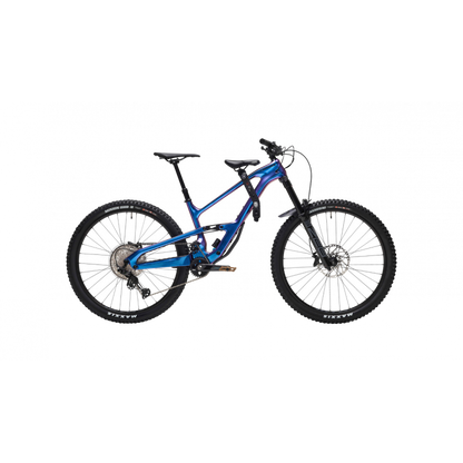 Kids Ride Shotgun 2.0 Child Bike Seat