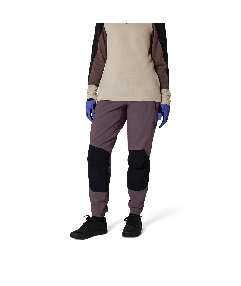 Fox W Defend Pant Park Se