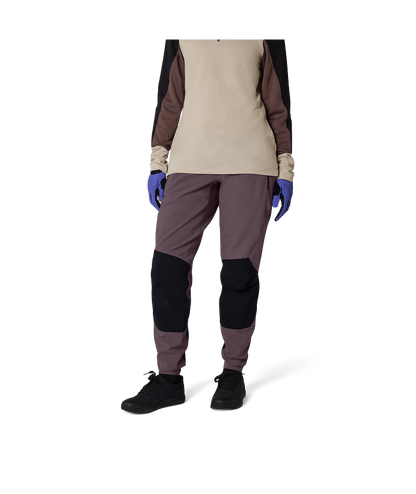 Fox W Defend Pant Park Se