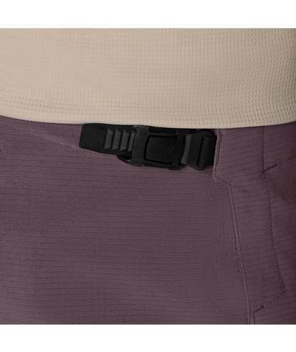 Fox W Defend Pant Park Se