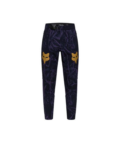 Fox Yth Ranger Pant Image Print