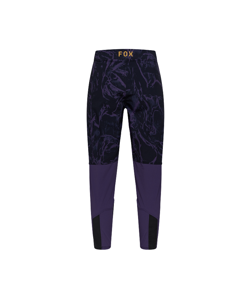Fox Yth Ranger Pant Image Print