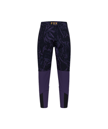 Fox Yth Ranger Pant Image Print