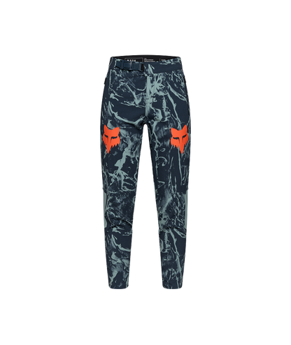 Fox Yth Ranger Pant Image Print