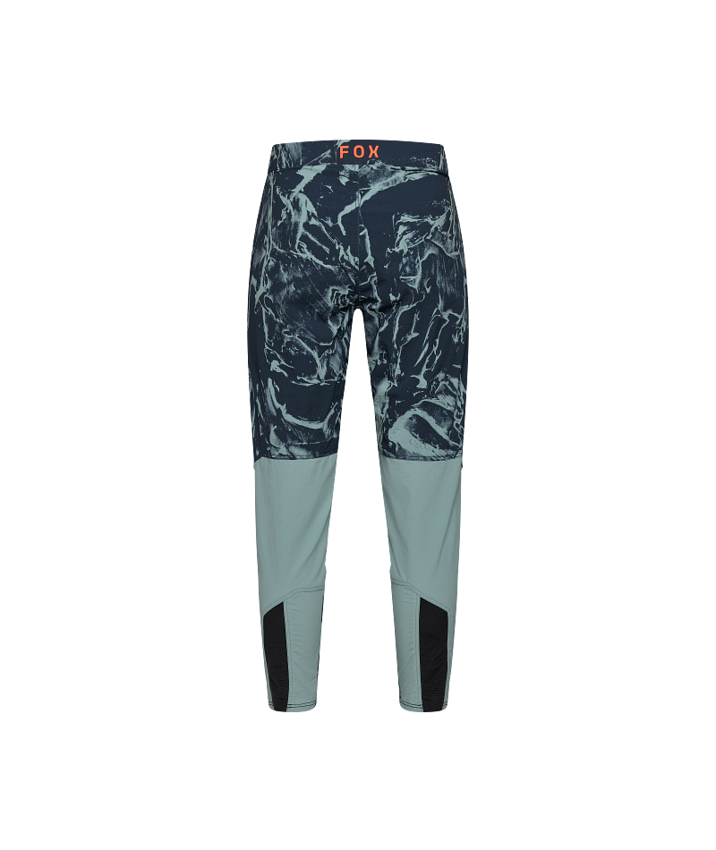 Fox Yth Ranger Pant Image Print