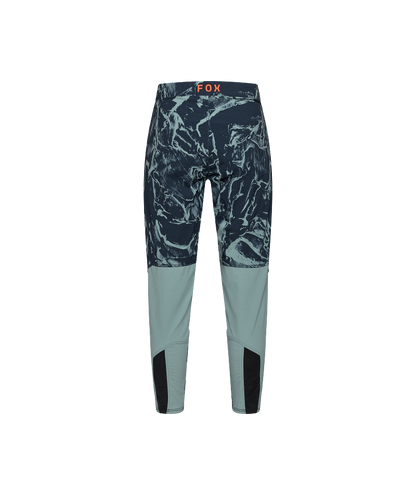 Fox Yth Ranger Pant Image Print