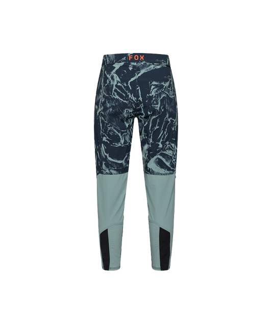 Fox Yth Ranger Pant Image Print