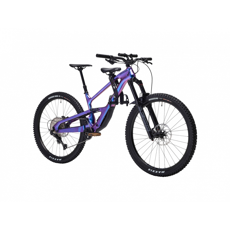 Shotgun 2.0 Child Bike Seat + Handlebars Combo