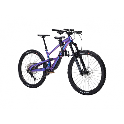 Shotgun 2.0 Child Bike Seat + Handlebars Combo
