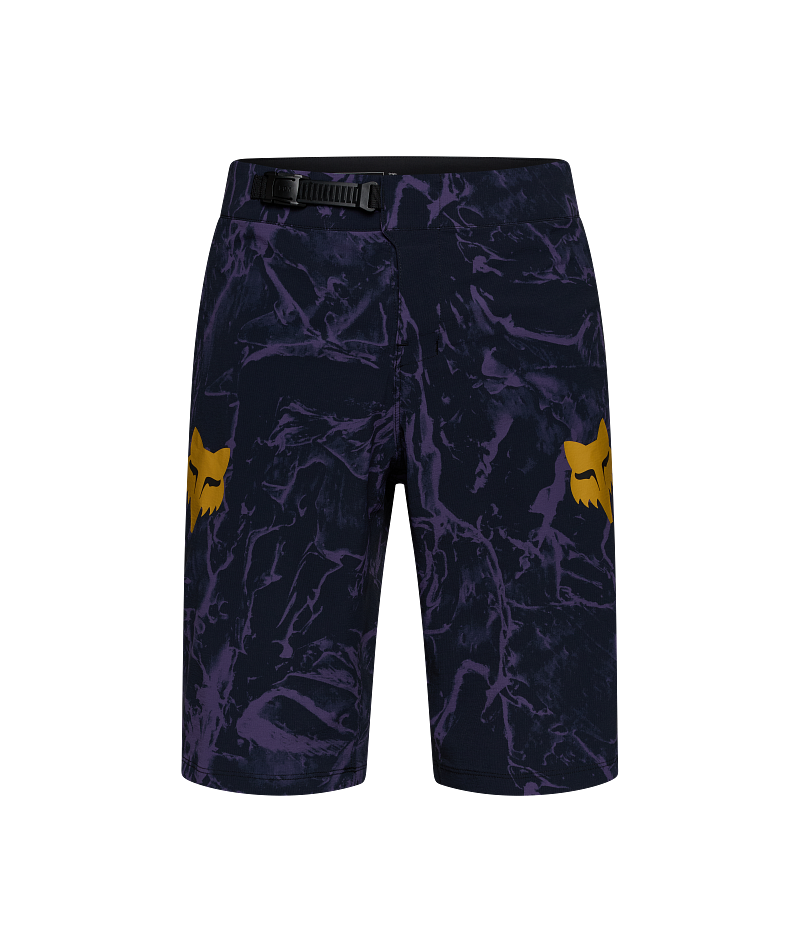 Fox Ranger Short Image Print