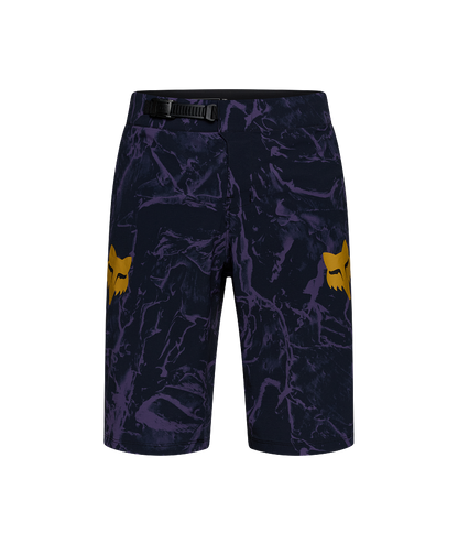 Fox Ranger Short Image Print