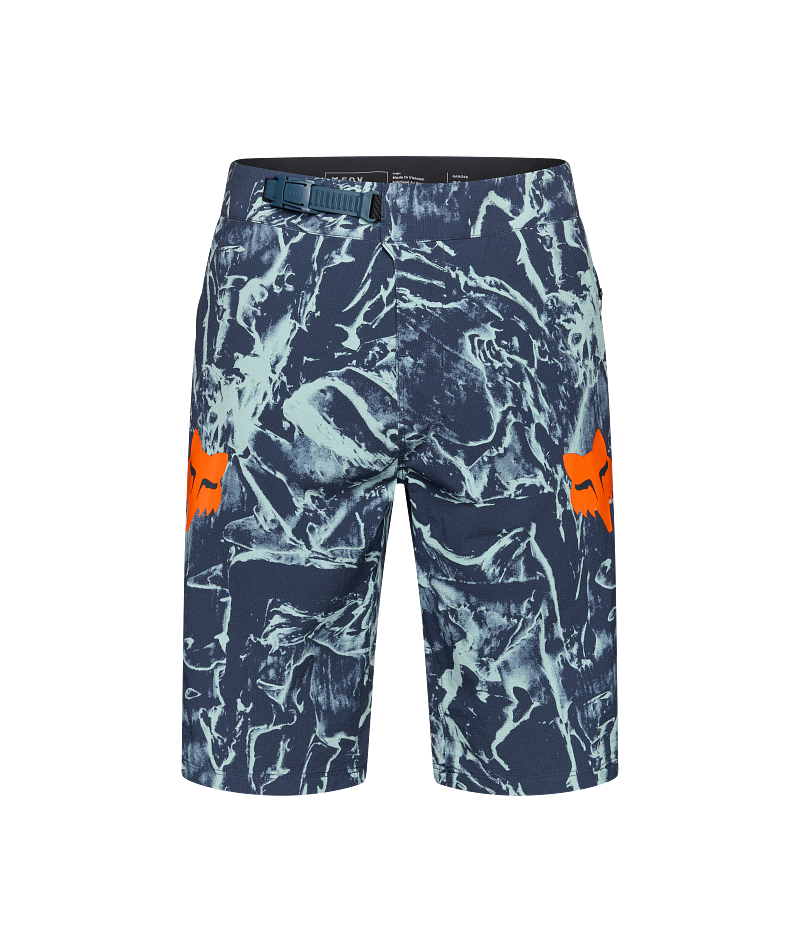 Fox Ranger Short Image Print