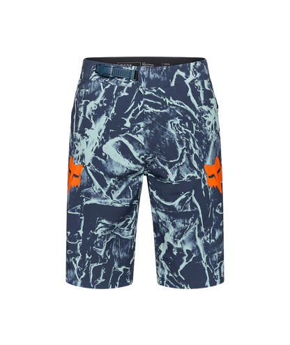 Fox Ranger Short Image Print