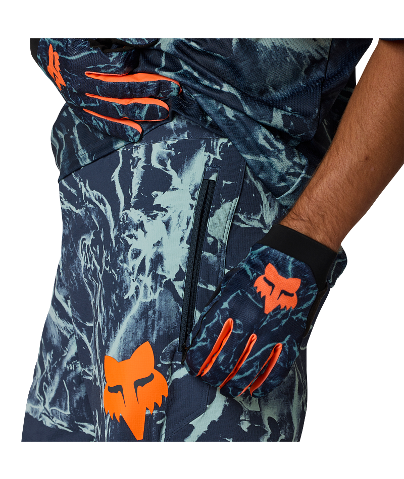 Fox Ranger Short Image Print
