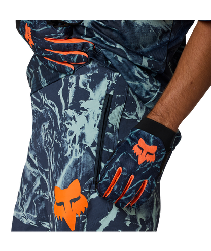 Fox Ranger Short Image Print