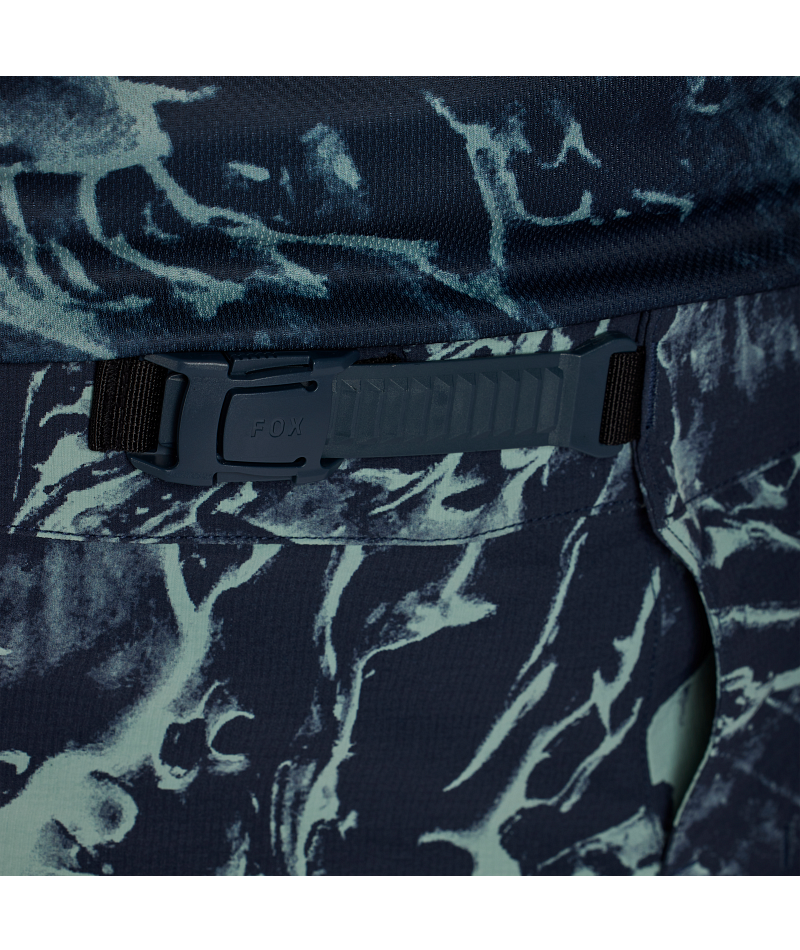 Fox Ranger Short Image Print