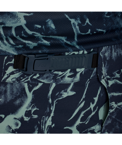 Fox Ranger Short Image Print